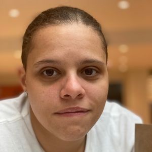 Meet your Posher, Arianna